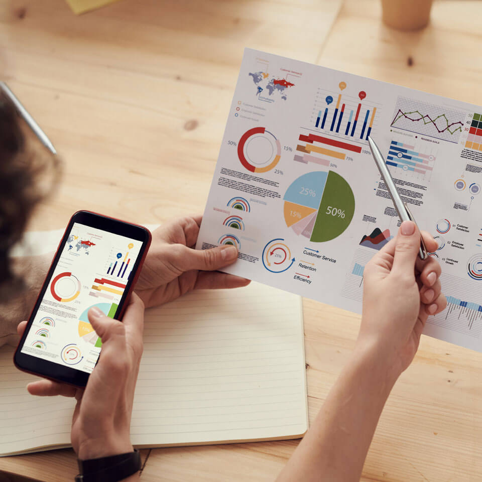 Navigating Asset Classes with a Global Network of Investment Managers