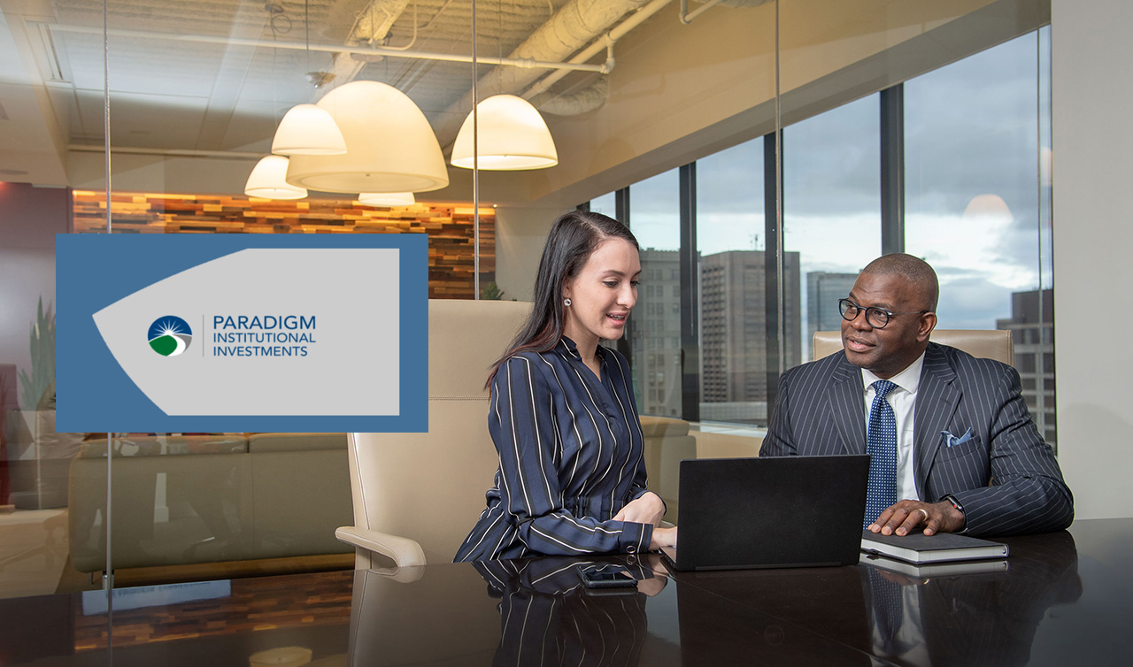 New Paradigm: Outsourced CIO’s Appetite For Change Brings Diversity To Forefront Of Institutional Portfolios