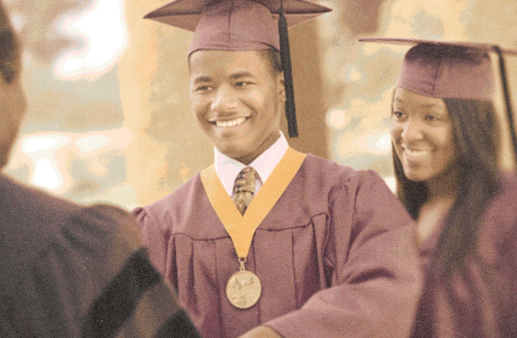 Could This Help Historically Black Colleges Fix Their Endowment Woes?