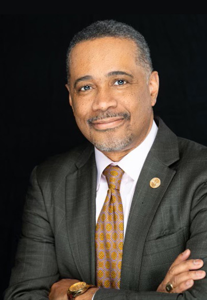 Marvin J. Owens, Jr.